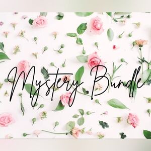 Baby/Toddler Girl's Mystery Bundle of Clothes Multiple Sizes